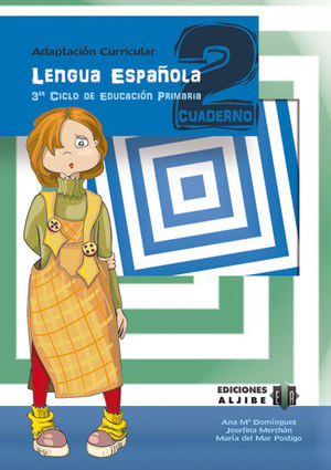 LENGUA ESPAOLA