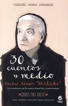 TREINTA CUENTOS Y MEDIO