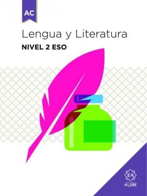 LENGUA Y LITERATURA NIVEL 2 ESO