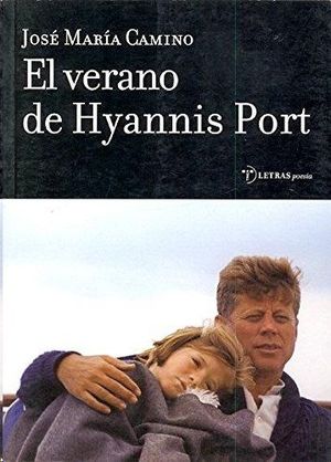 EL VERANO DE HYANNIS PORT