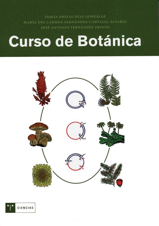 CURSO DE BOTNICA