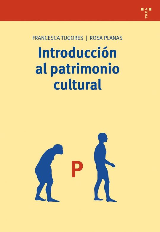 INTRODUCCI�N AL PATRIMONIO CULTURAL