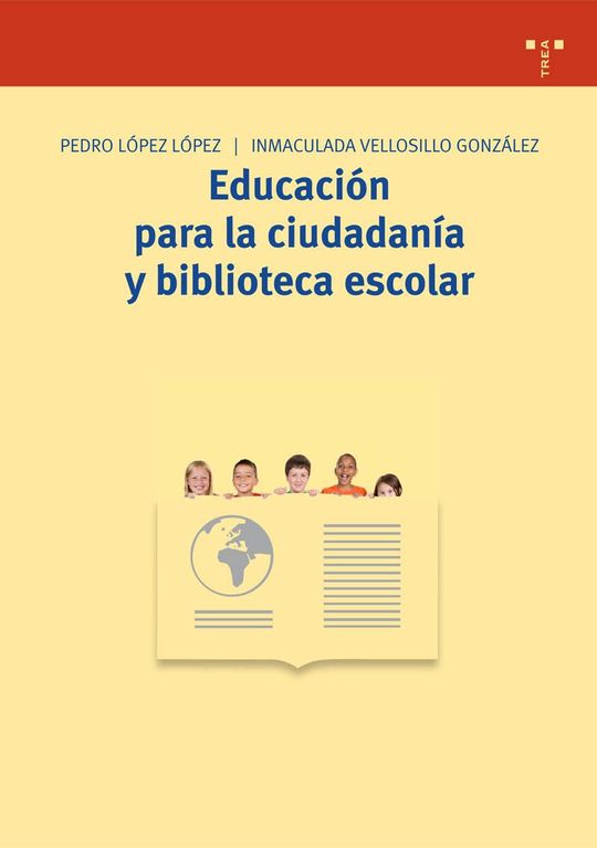 EDUCACI�N PARA LA CIUDADAN�A Y BIBLIOTECA ESCOLAR