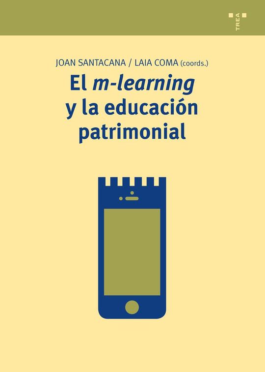 EL M-LEARNING Y LA EDUCACI�N PATRIMONIAL