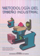 METODOLOGA DEL DISEO INDUSTRIAL