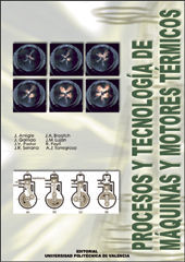 PROCESOS Y TECNOLOGA DE MQUINAS Y MOTORES TRMICOS