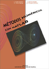 MTODOS NUMRICOS CON MATLAB