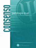 CONSENSO. PATOLOG�A DUAL2004