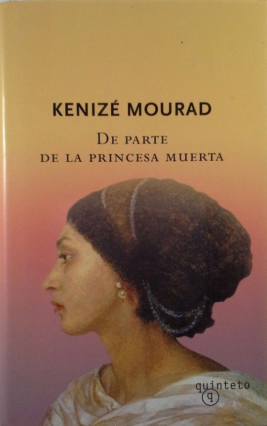 DE PARTE DE LA PRINCESA MUERTA (NAV. 2006)