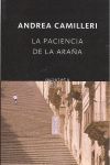 LA PACIENCIA DE LA ARA�A