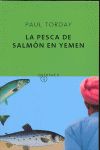 LA PESCA DEL SALMON EN YEMEN