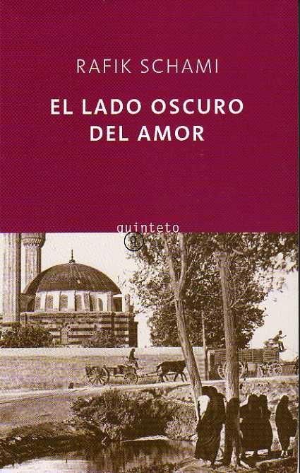 EL LADO OSCURO DEL AMOR