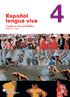 ESPA�OL LENGUA VIVA 4 CUADERNO ACTIV+CDR