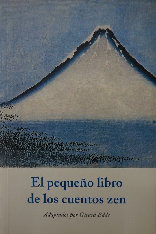 EL PEQUEO LIBRO DE LOS CUENTOS ZEN