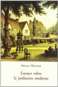 ENSAYO SOBRE LA JARDINERIA MODERNA