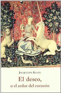 EL DESEO,O EL ARDOR DEL CORAZON