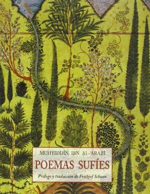 POEMAS SUFES