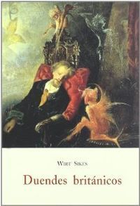 DUENDES BRITANICOS