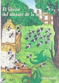 EL LIBRITO DEL AMANTE DE LA MIEL