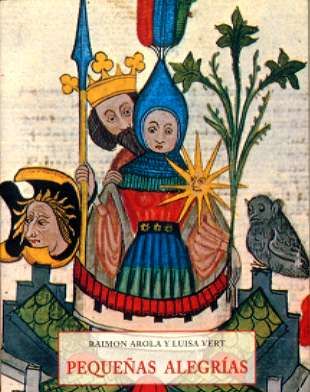 PEQUE�AS ALEGR�AS