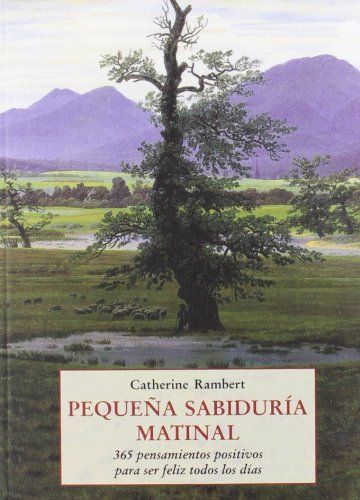 PEQUE�A SABIDUR�A MATINAL
