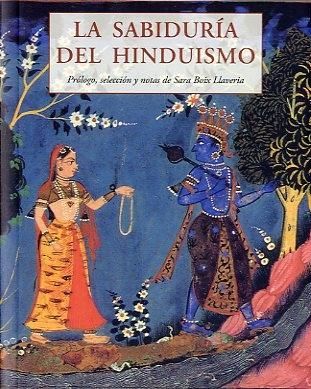 SABIDUR�A DEL HINDU�SMO