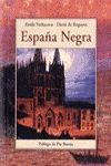 ESPA�A NEGRA TIM-7