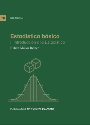 ESTAD�STICA B�SICA