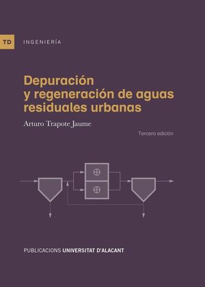 DEPURACI�N Y REGENERACI�N DE AGUAS RESIDUALES URBANAS