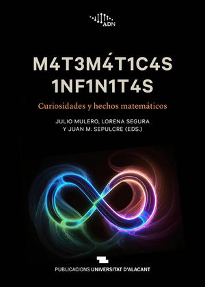 MATEMTICAS INFINITAS