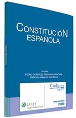 C�DIGO CONSTITUCI�N ESPA�OLA