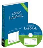 C�DIGO LABORAL 2008 + AGENDA GRATIS 08/09
