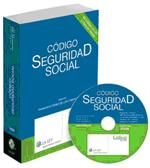 C�DIGO SEGURIDAD SOCIAL  2008 + AGENDA GRATIS 08/09