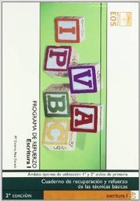 CRR40 ESCRITURA I (2� EDICION)