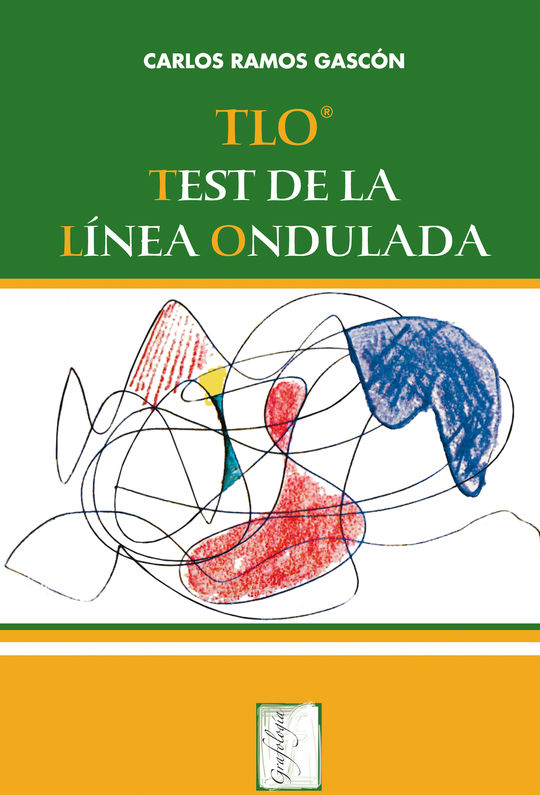 TLO. TEST DE LA LNEA ONDULADA