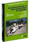 PROGRAMACI�N DE LA EDUCACI�N F�SICA EN PRIMARIA. 2� CURSO. PRIMER CICLO