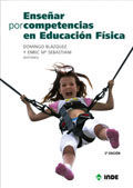 ENSE�AR POR COMPETENCIAS EN EDUCACION FISICA
