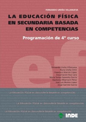 LA EDUCACIN FSICA EN SECUNDARIA BASADA EN COMPETENCIAS