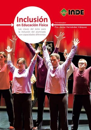 INCLUSION EN EDUCACION FISICA