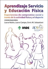 APRENDIZAJE SERVICIO Y EDUCACI�N F�SICA