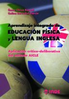 APRENDIZAJE INTEGRADO DE EDUCACIN FSICA Y LENGUA INGLESA