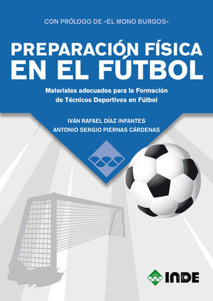 PREPARACI�N F�SICA EN EL F�TBOL