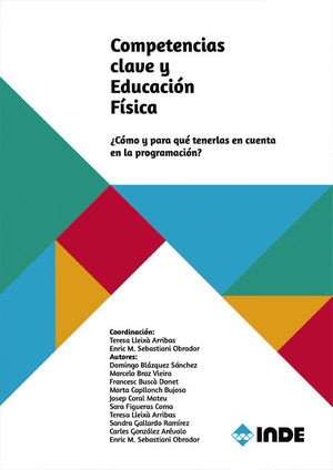 COMPETENCIAS CLAVE Y EDUCACIN FSICA