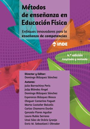 METODOS DE ENSE�ANZA EN EDUCACION FISICA