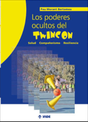 LOS PODERES OCULTOS DEL TWINCON