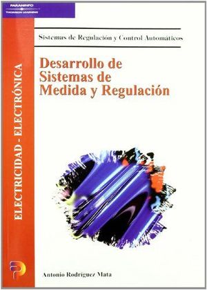 DESARROLLO DE SISTEMAS DE MEDIDA Y REGULACI�N