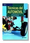 T�CNICAS DEL AUTOM�VIL. CHASIS