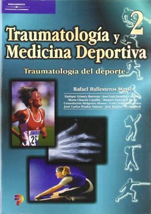 TRAUMATOLOGA Y MEDICINA DEPORTIVA 2