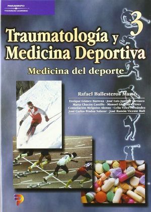 TRAUMATOLOGA Y MEDICINA DEPORTIVA 3