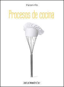 PROCESOS DE COCINA